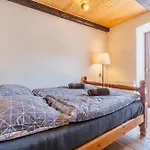 Prázdninový dům Podlesí