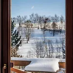 Hébergement de vacances Podlesi Malá Morava