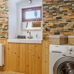 Prázdninový dům Podlesí