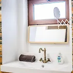 Prázdninový dům Podlesí Malá Morava