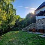 Podlesí Prázdninový dům Malá Morava
