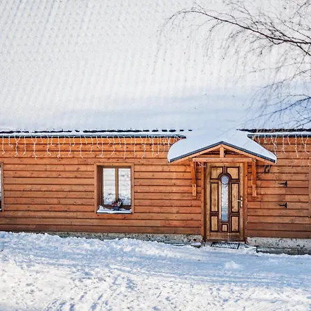 Ferienhaus Podlesi