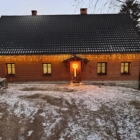 Podlesi *