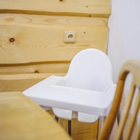 Сasa de vacaciones Podlesí *