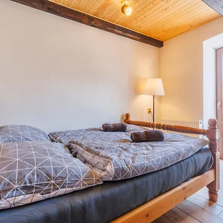 Ferienhaus Podlesi
