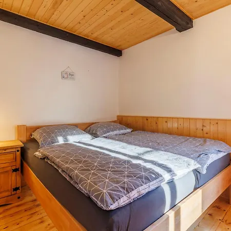 Ferienhaus Podlesi Malá Morava