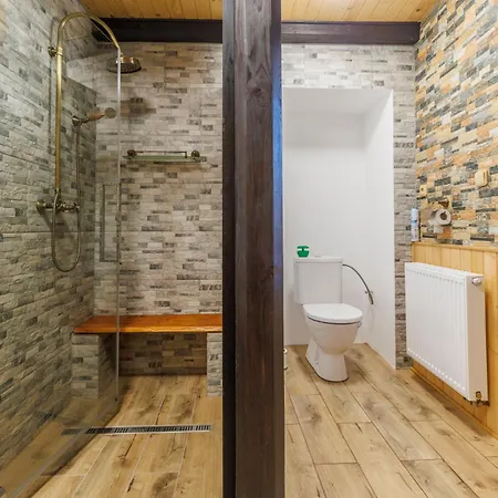 Podlesi Malá Morava