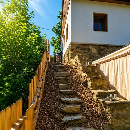 Podlesi *